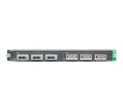 WS-X4606-X2-E used - Image 4