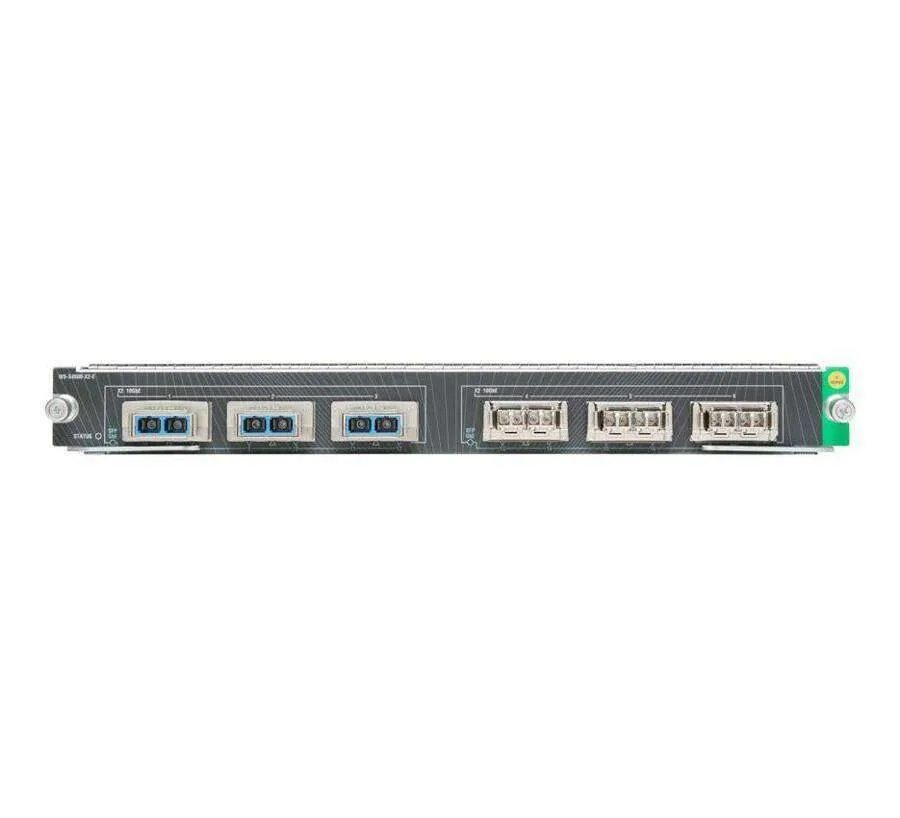 WS-X4606-X2-E used - Image 4