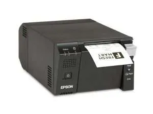 TM-T70II with single network port