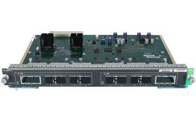 WS-X4606-X2-E used - Image 2
