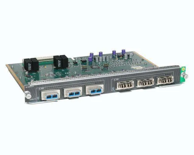 WS-X4606-X2-E used - Image 3