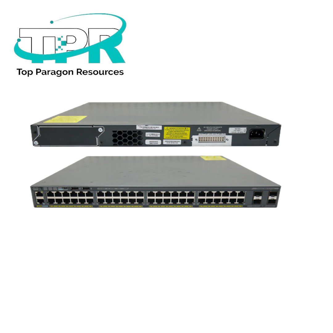 WS C2960X 48FPS L Top Paragon Resources ws-c2960x-48fps-l-top-paragon-resources