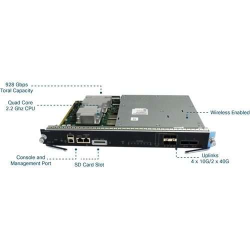 WS-X45-SUP9-E