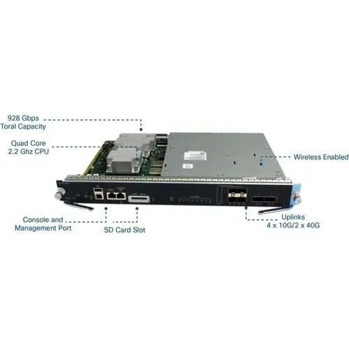 WS-X45-SUP9-E