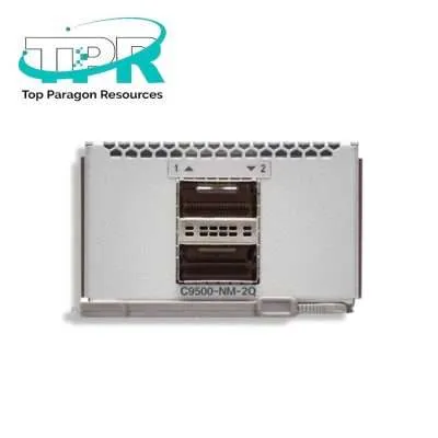 C9500-NM-2Q