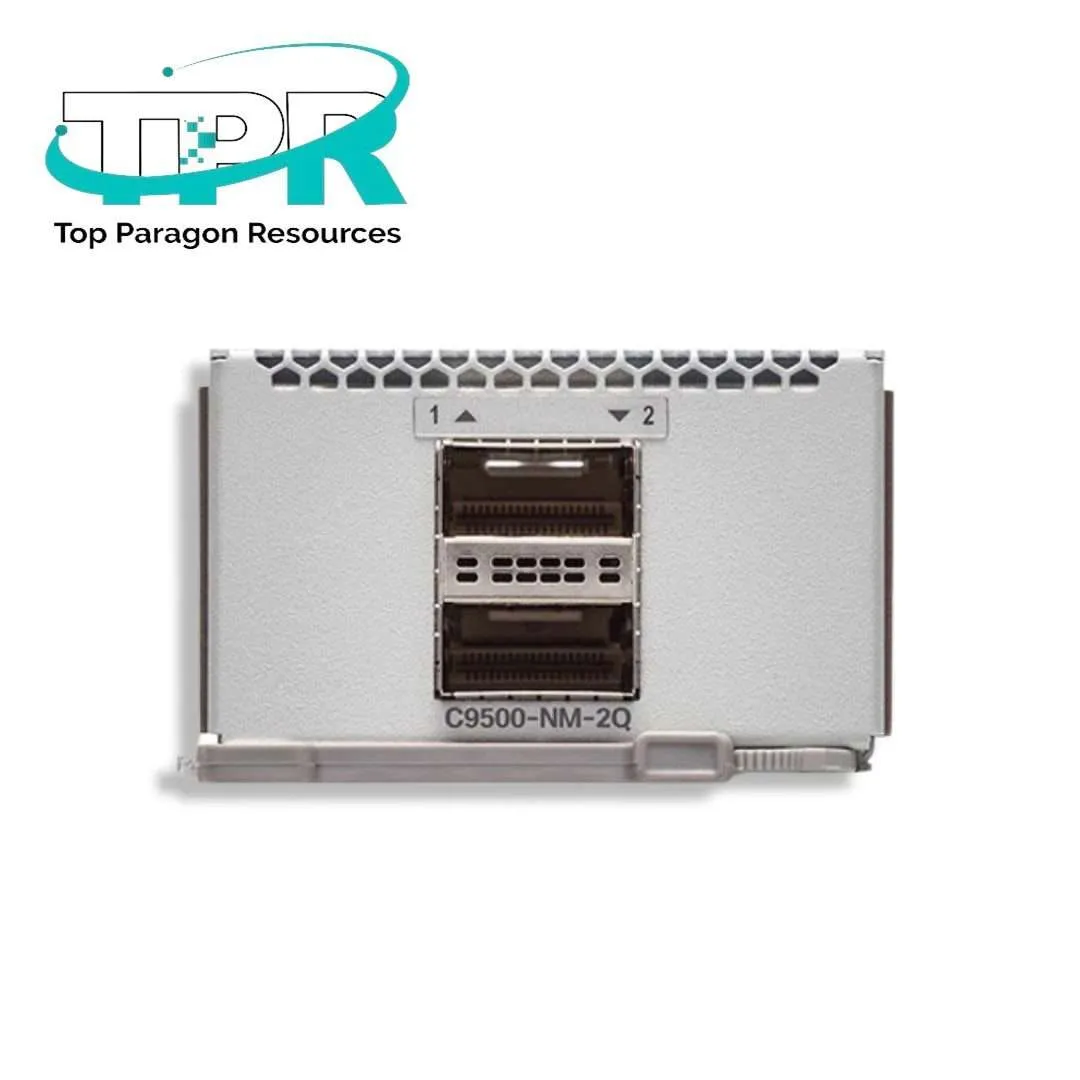 C9500-NM-2Q