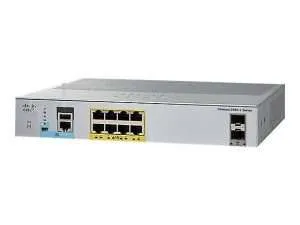 WS-C2960L-8PS-LL