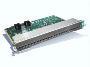 WS-X4624-SFP-E=