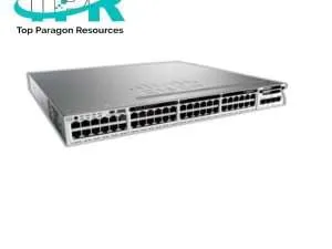 WS-C3850-48P-E