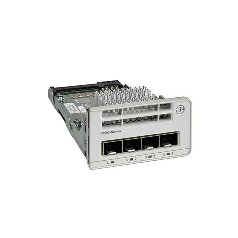 C9200-NM-4G