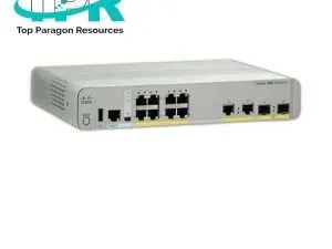 WS-C2960CX-8TC-L