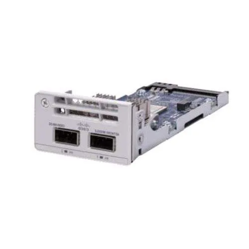 С9200-NM-2Q