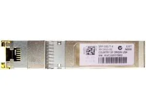 SFP-10G-T-X