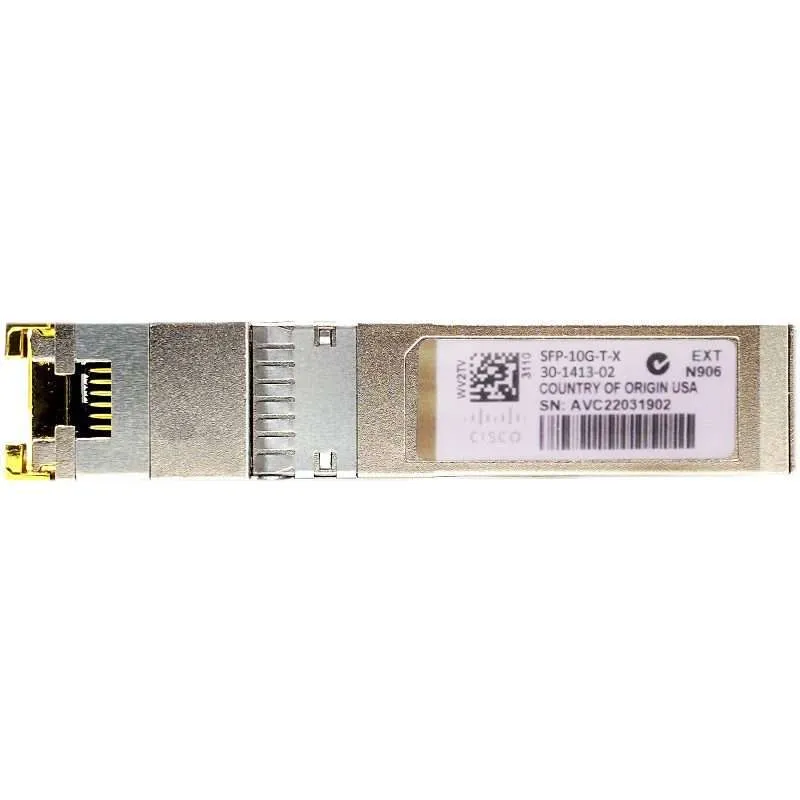 SFP-10G-T-X
