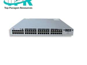 Cisco-WS-C3850-48P-L
