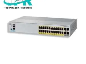 WS-C2960L-24PS-LL