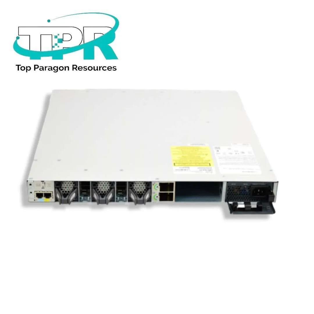 C9300X-24Y-E - Image 2