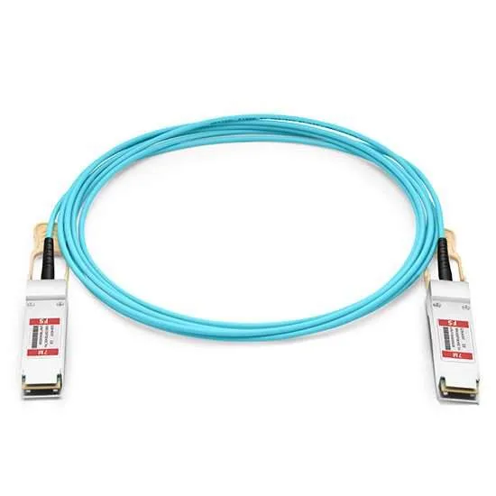 QSFP-100G-AOC7M