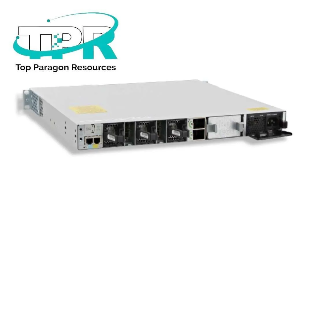 C9300-48P-E - Image 2