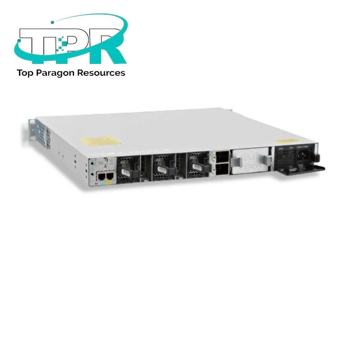 C9300-48P-1E - Image 2