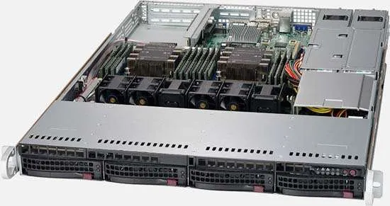 SYS-6019P-WTR