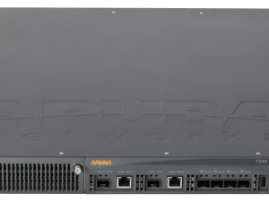 aruba 7240XM