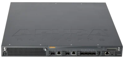 aruba 7240XM