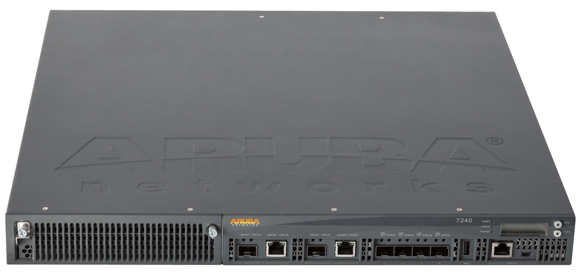 aruba 7240XM