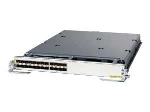 A9K-24X10GE-1G-SE
