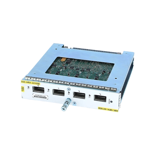 A9K-MPA-4X10GE
