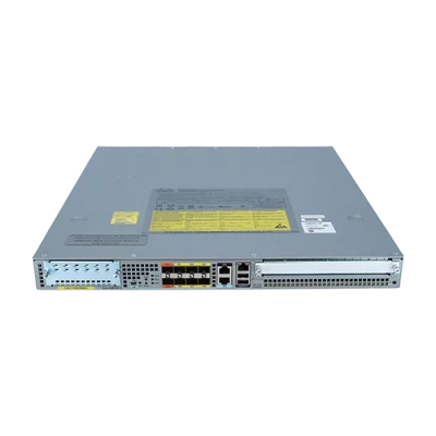 ASR1001-X