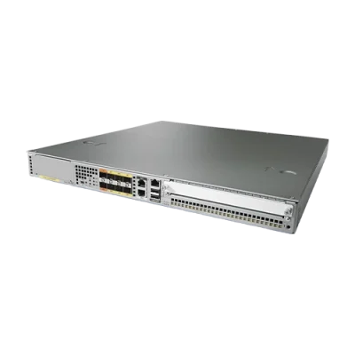 ASR1001-X