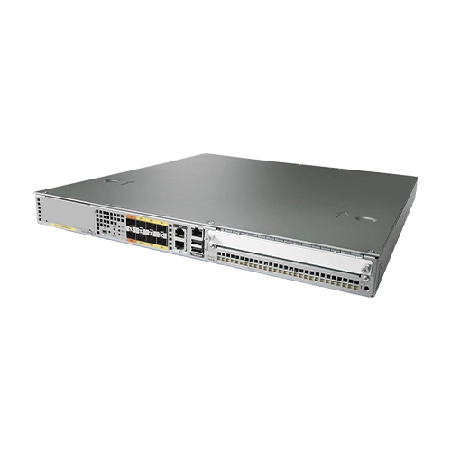 ASR1001-X