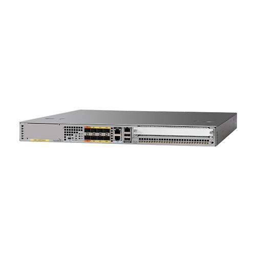 ASR1001-X