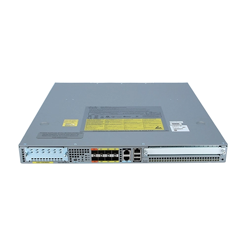 ASR1001-X