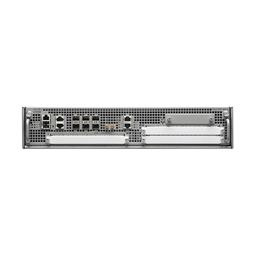 ASR1002-X