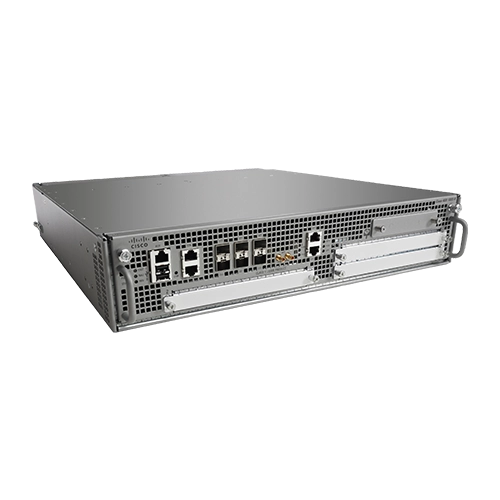 ASR1002-X