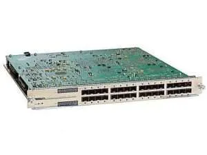 C6800-32P10G