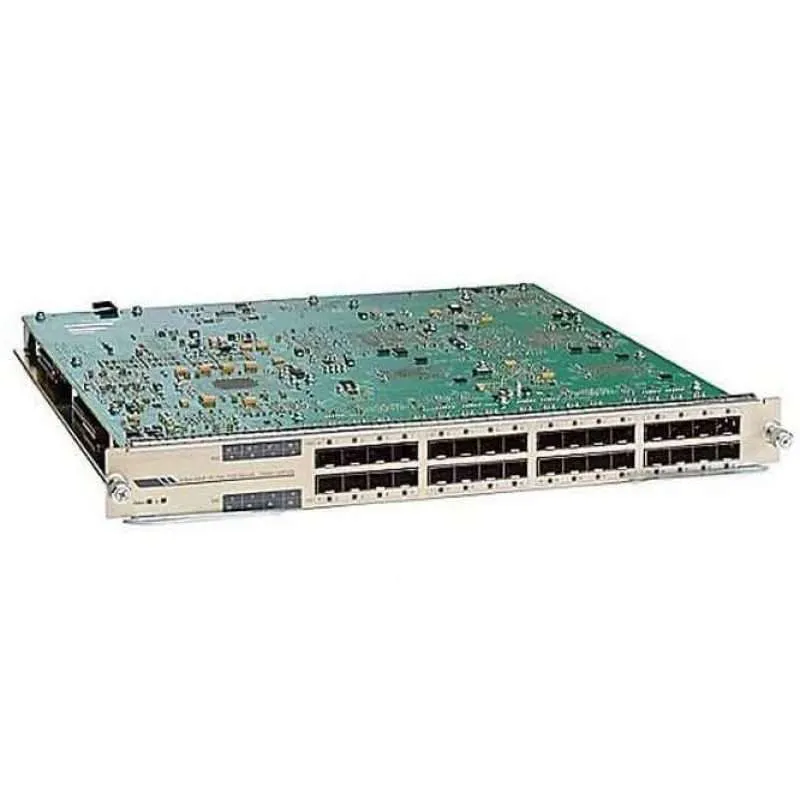 C6800-32P10G