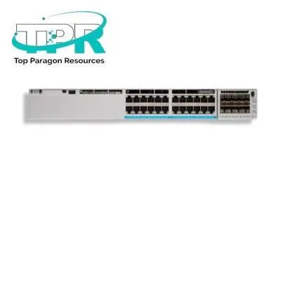 C9300-24T-A