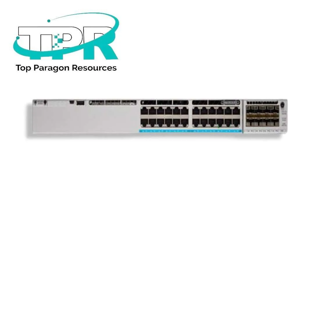 C9300-24T-A