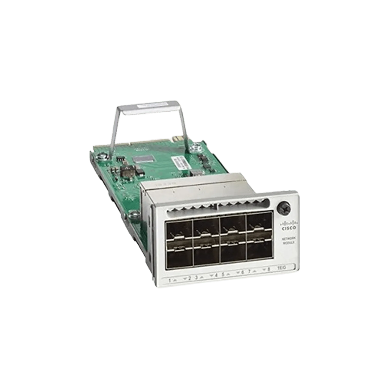 C9300X-NM-8Y