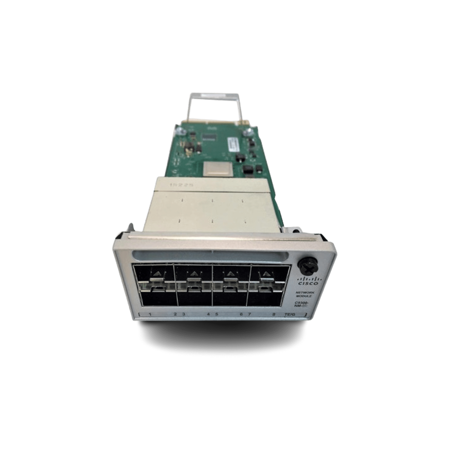 C9300X-NM-8Y - Image 2