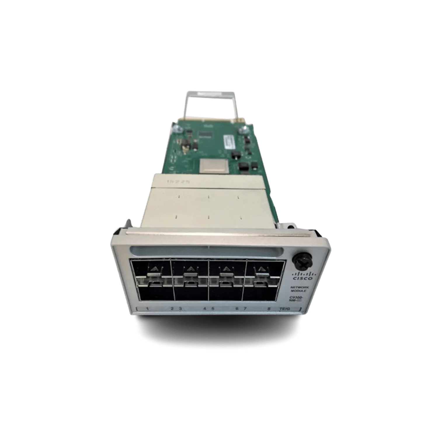 C9300X-NM-8Y - Image 2