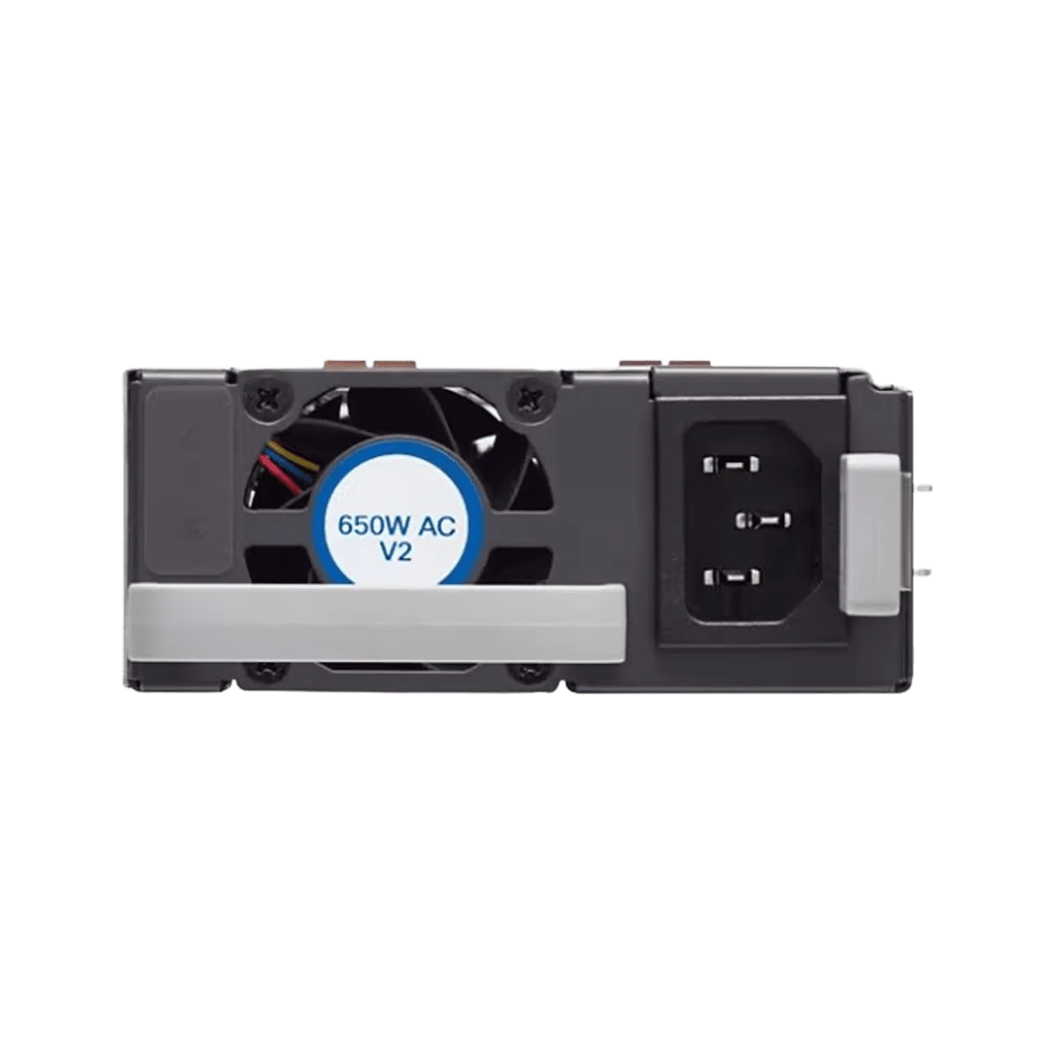 C9K-PWR-650WAC-R - Image 2