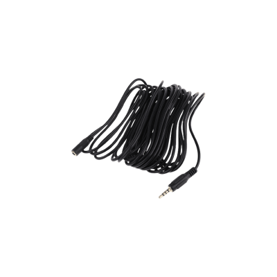 headphone extension cable microphone
