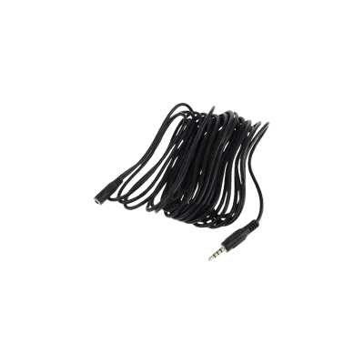 headphone extension cable microphone
