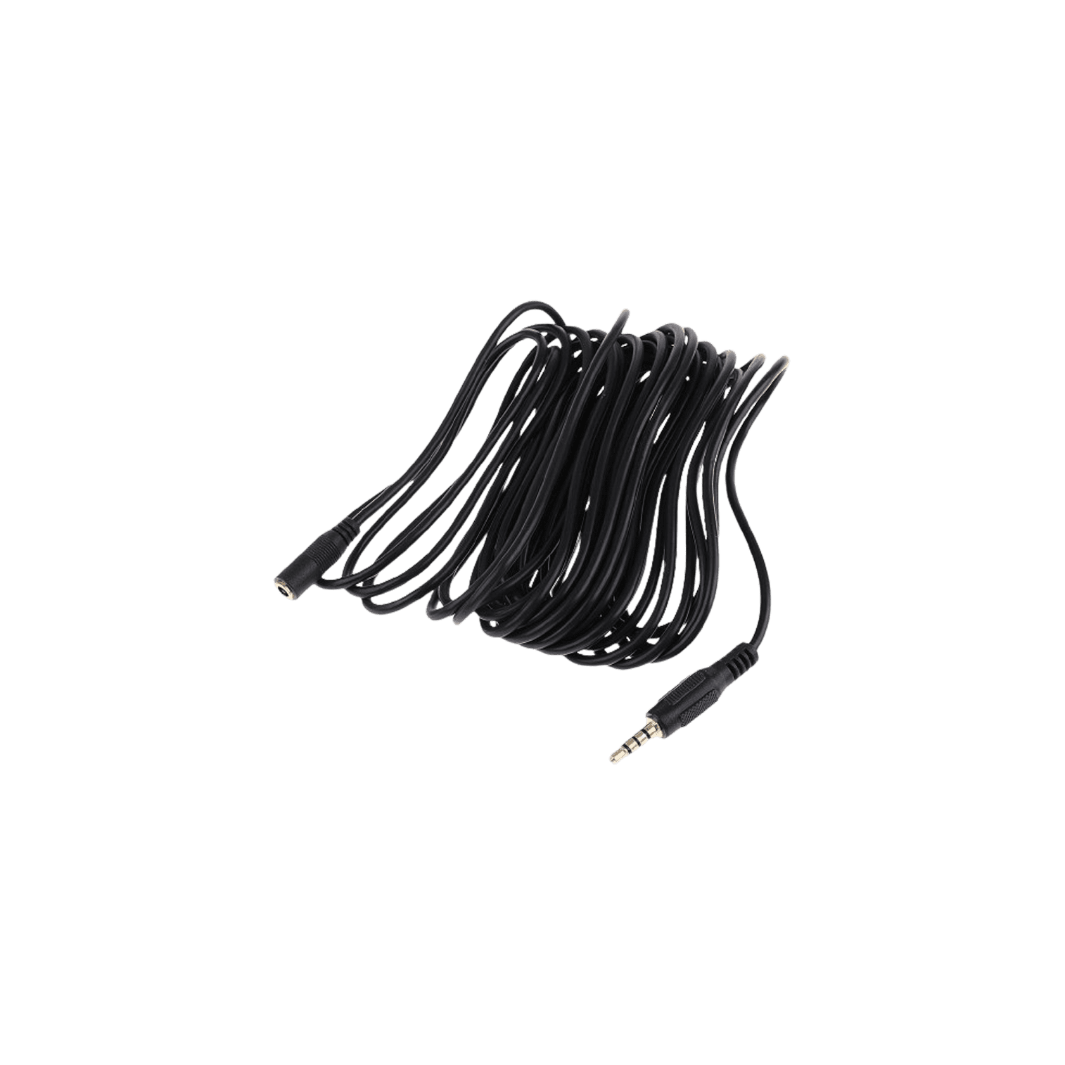 headphone extension cable microphone