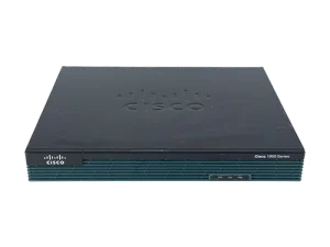 CISCO1921/K9