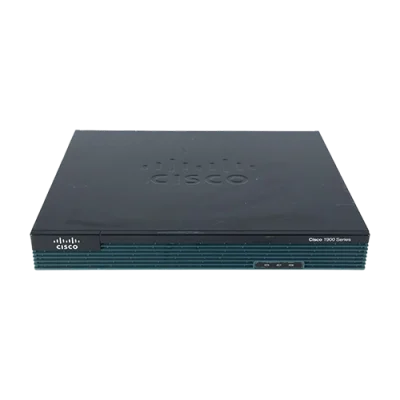 CISCO1921/K9